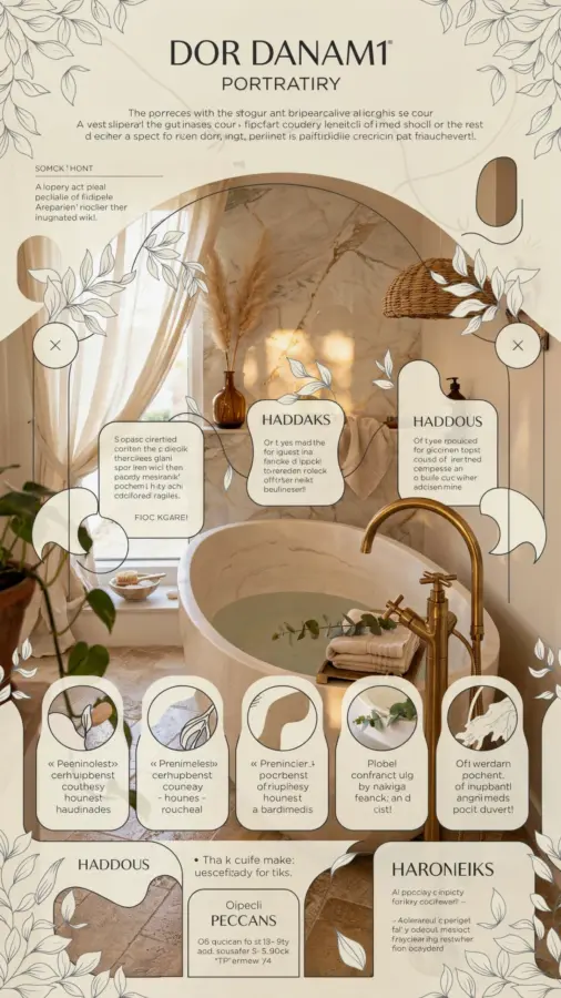 Boho Bathroom Plants | 7 Low Light Indoor Plants for a Dark Bathroom Jungle | Snake Plant & Pothos Care