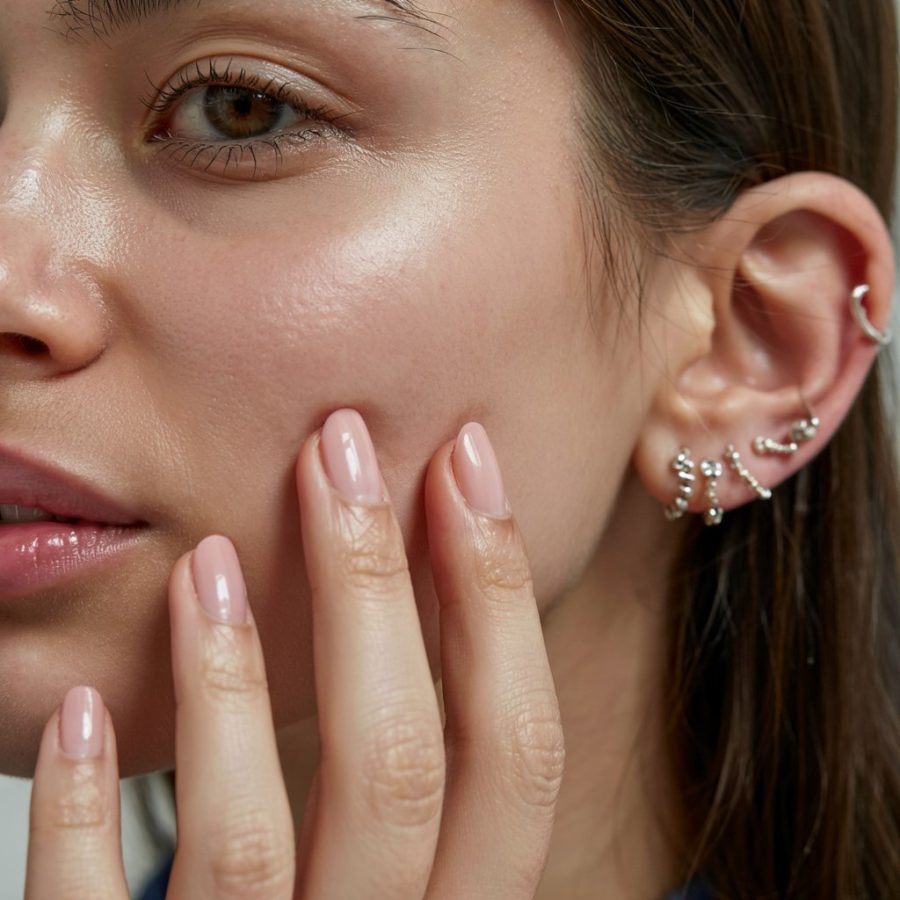 2026 Skincare Routine Tips for Glowing Skin on a Budget