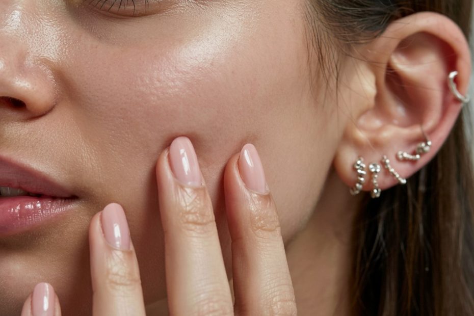 2026 Skincare Routine Tips for Glowing Skin on a Budget
