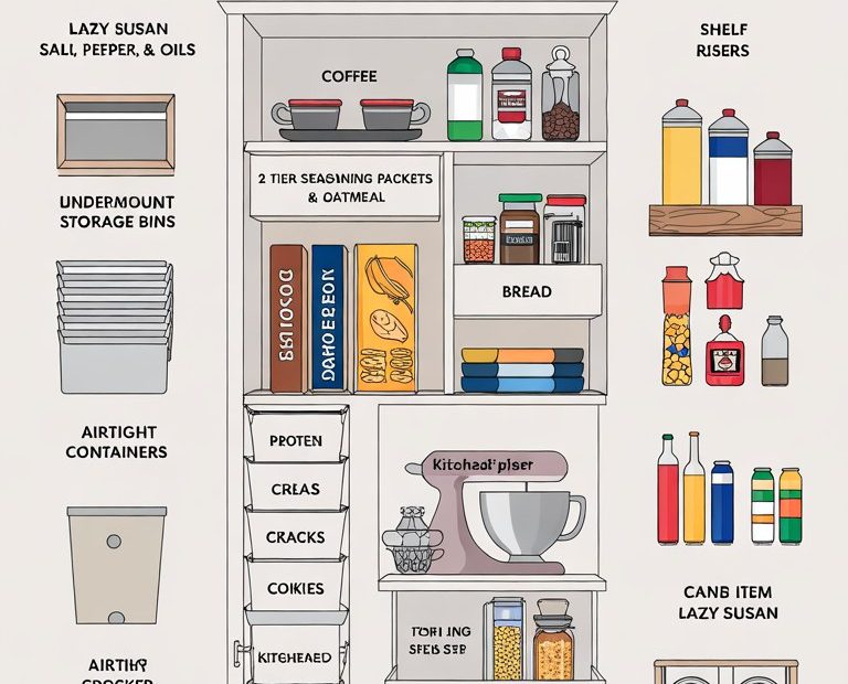 Small Closet Organization Ideas to Declutter a Jam-Packed Wardrobe