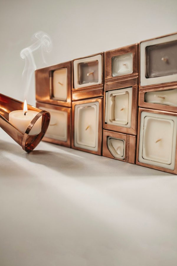 Home Fragrance Diffusers and Candles | Create a Cozy Aromatic Home | Minimalist Decor Ideas