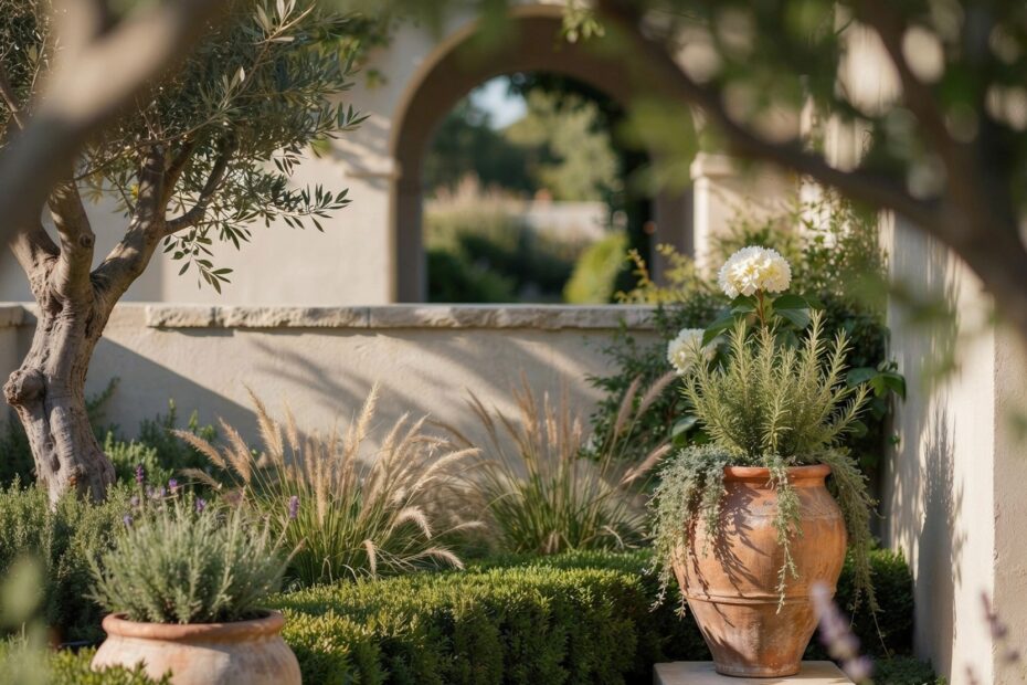 Outdoor Garden Wedding Ideas for Backyard Celebrations | Elegant Decor Inspiration