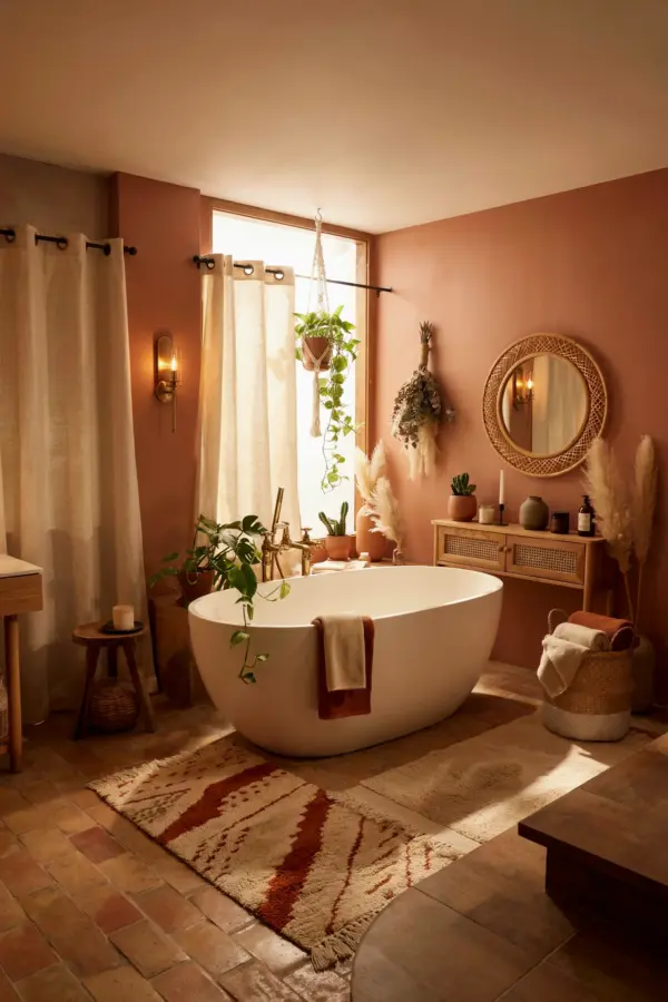 Aesthetic Bathroom Decor Ideas | Simple Upgrades for a Spa-Like Vibe | Small Space Tips