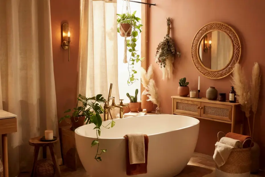 Aesthetic Bathroom Decor Ideas | Simple Upgrades for a Spa-Like Vibe | Small Space Tips