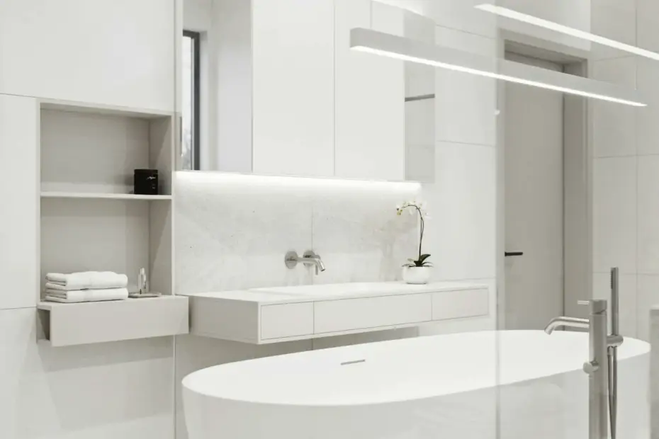 Neutral Bathroom Style on a Budget: Quick Easy Updates Anyone Can Do