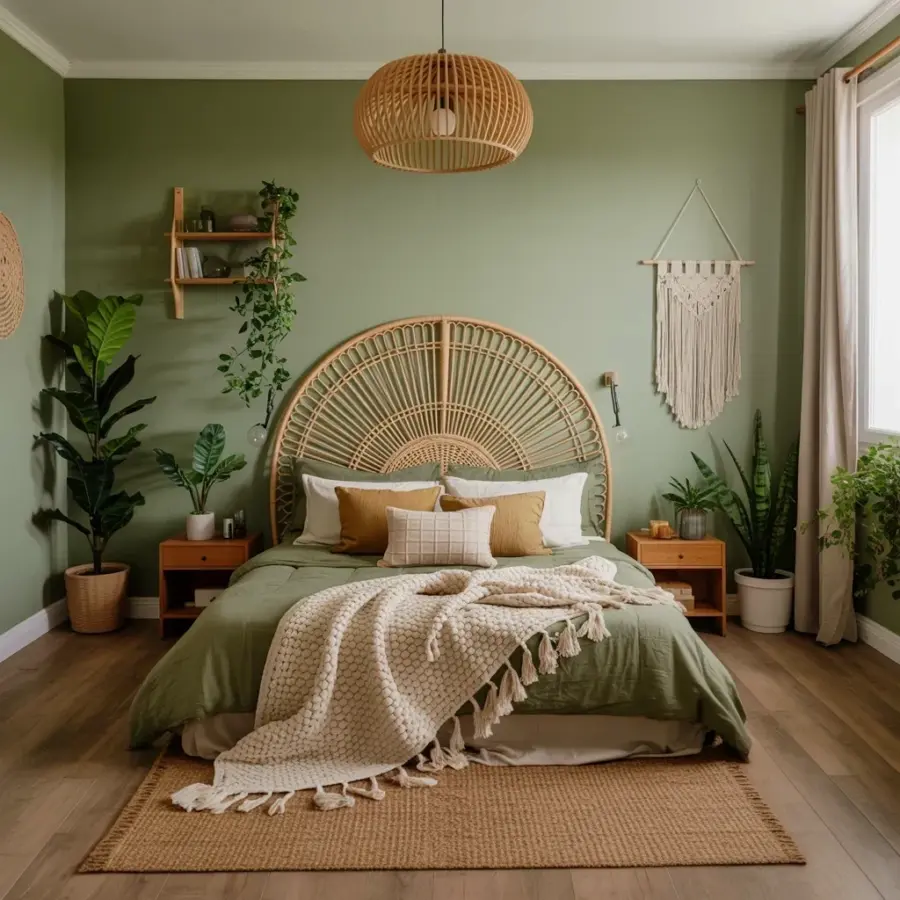 Timeless Bathroom Design Tips: How to Nail Organic Modern Neutral Style